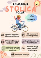 rowerowa stolica.