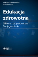 Edukacja zdrowotna