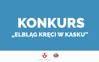 Elbląg kręci w kasku1