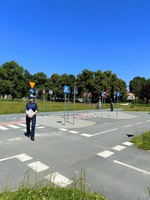 karta rowerowa czerwiec