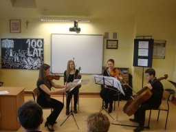 100 lecie