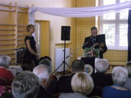 70 lat minęło