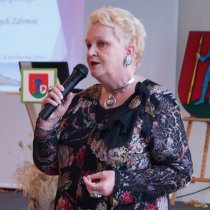 Nadanie Certyfikatu W-M Kuratora Oświaty „Szkoły Promującej Zdrowie”
