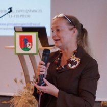 Nadanie Certyfikatu W-M Kuratora Oświaty „Szkoły Promującej Zdrowie”