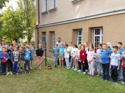 Historyczna rocznica