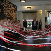 Wojewódzka Konferencja SPZ w Zespole Szkół nr 6 im. Macieja Rataja w Ełku