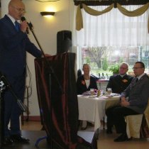 Wojewódzka Konferencja SPZ w Zespole Szkół nr 6 im. Macieja Rataja w Ełku