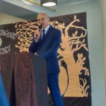 Wojewódzka Konferencja SPZ w Zespole Szkół nr 6 im. Macieja Rataja w Ełku
