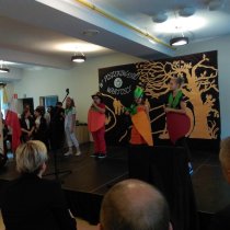 Wojewódzka Konferencja SPZ w Zespole Szkół nr 6 im. Macieja Rataja w Ełku