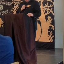 Wojewódzka Konferencja SPZ w Zespole Szkół nr 6 im. Macieja Rataja w Ełku