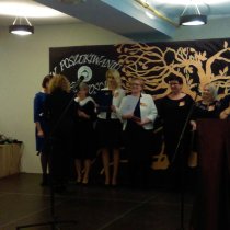 Wojewódzka Konferencja SPZ w Zespole Szkół nr 6 im. Macieja Rataja w Ełku