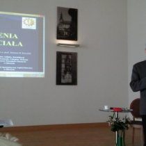 Konferencja Szkół i Przedszkoli Promujących Zdrowie