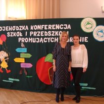 Konferencja Szkół i Przedszkoli Promujących Zdrowie