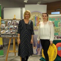 Konferencja Szkół i Przedszkoli Promujących Zdrowie