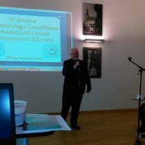 Konferencja Szkół i Przedszkoli Promujących Zdrowie