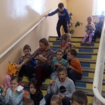 Śniadanie daje moc