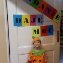 Śniadanie daje moc