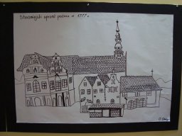Wernisaż Oleksego
