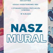 Stowarzyszenie - Mural