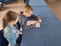 Bezpieczny Smyk