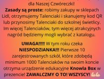 Talenciaki 23-24