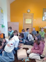 Egzamin na kartę rowerową 2025