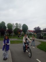 Egzamin na kartę rowerową 2025