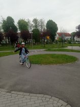 Egzamin na kartę rowerową 2025