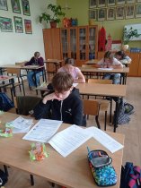 Egzamin na kartę rowerową 2025