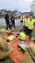 „SafeBike - Kampania na Kółkach” 