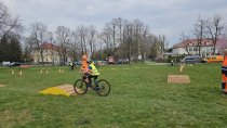 „SafeBike - Kampania na Kółkach” 