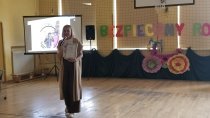 „SafeBike - Kampania na Kółkach” 