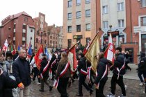 Uczestniczymy w Święcie Niepodległości