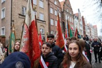 Uczestniczymy w Święcie Niepodległości