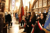 Uczestniczymy w Święcie Niepodległości