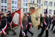 Uczestniczymy w Święcie Niepodległości