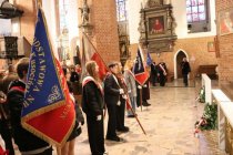 Uczestniczymy w Święcie Niepodległości