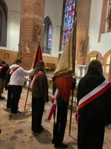 Uczestniczymy w Święcie Niepodległości