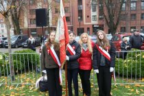 Uczestniczymy w Święcie Niepodległości