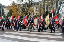 Uczestniczymy w Święcie Niepodległości