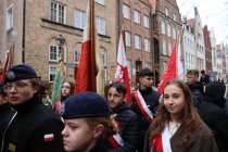 Uczestniczymy w Święcie Niepodległości