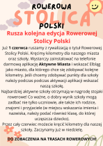 Rowerowa Stolica Polski 2025
