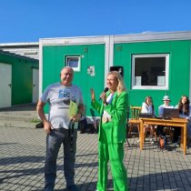 Aktywne Miasta - podsumowanie szkolnej akcji