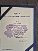 Szczególne wyróżnienie