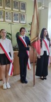 Poczet Sztandarowy