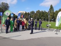 Rowerowy zawrót głowy 2024