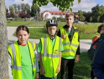 Rowerowy zawrót głowy 2024