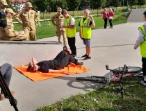 Rowerowy zawrót głowy 2024